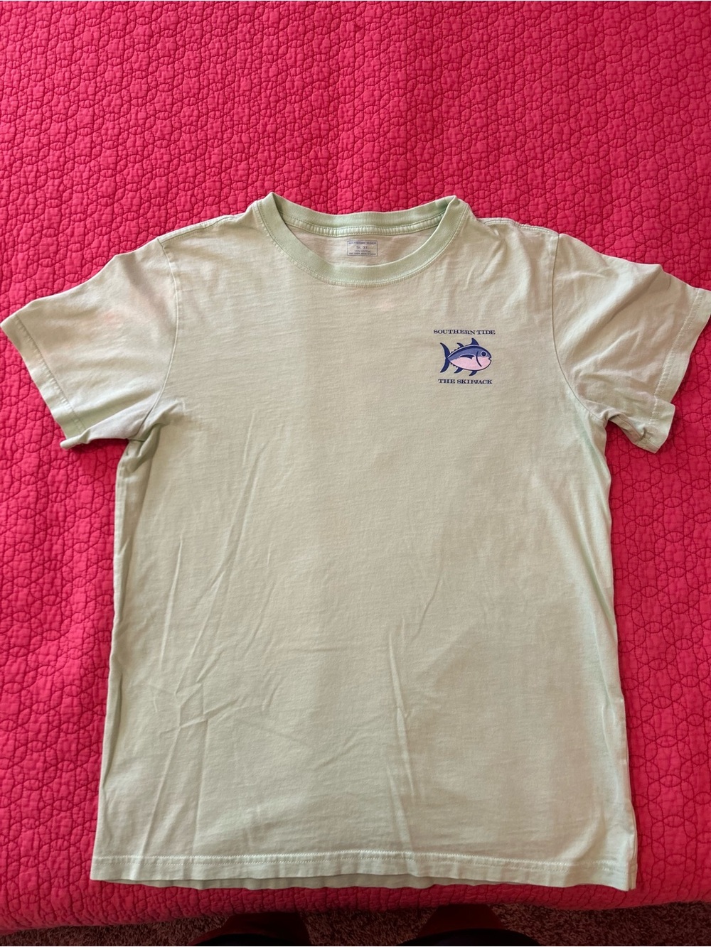 Southern Tide The Skipjack T-Shirt